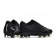 Buty Nike Air Zoom Mercurial Vapor XV Elite FG Czarny Zielony 