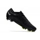 Buty Nike Air Zoom Mercurial Vapor XV Elite FG Czarny Zielony 