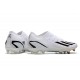 Buty Piłkarskie adidas X Speedportal.1 FG Biały Czarny Złoto 
