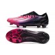 Buty Piłkarskie adidas X Speedportal.1 FG Różowy Czarny Biały