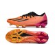 Buty Piłkarskie adidas X Speedportal.1 FG Pomarańczowy Czarny