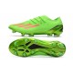 Buty Piłkarskie adidas X Speedportal.1 FG Zielony Czerwony