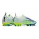 Nike Mercurial Vapor XIV Elite AG Dream Speed Zielony Fioletowy 