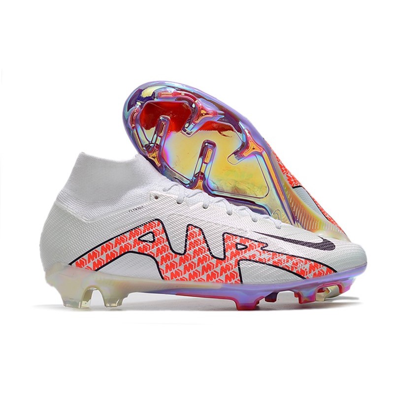 Botas mercurial superfly sales
