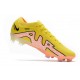 Buty Nike Air Zoom Mercurial Vapor XV Elite FG Zawistny Pomarańczowy