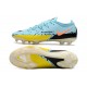 Nike Phantom GT 2 Elite FG Niebieski Czarny Zawistny