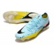 Nike Phantom GT 2 Elite FG Niebieski Czarny Zawistny