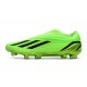 Buty adidas X Speedportal+ FG Zielony Czarny