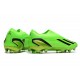 Buty adidas X Speedportal+ FG Zielony Czarny