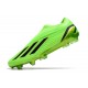 Buty adidas X Speedportal+ FG Zielony Czarny