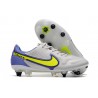 Buty Nike Tiempo Legend 9 Elite SG Wilczy Zawistny Niebieski