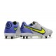 Buty Nike Tiempo Legend 9 Elite SG Wilczy Zawistny Niebieski