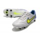 Buty Nike Tiempo Legend 9 Elite SG Wilczy Zawistny Niebieski