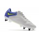 Buty Nike Tiempo Legend 9 Elite SG Wilczy Zawistny Niebieski