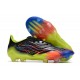 Buty Adidas Copa Sense.1 FG Czarny Niebiesk Zawistny