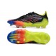 Buty Adidas Copa Sense.1 FG Czarny Niebiesk Zawistny