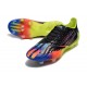 Buty Adidas Copa Sense.1 FG Czarny Niebiesk Zawistny