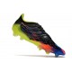 Buty Adidas Copa Sense.1 FG Czarny Niebiesk Zawistny