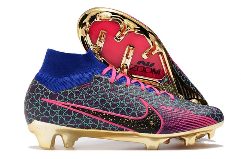 Bota mercurial superfly outlet