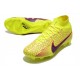 Nike Zoom Mercurial Superfly IX Elite FG Zawistny Czerwony 