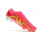 Buty Nike Air Zoom Mercurial Vapor XV Elite FG Czerwony Zawistny