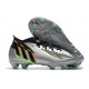 adidas Predator Edge.1 FG Buty Srebro Niebieski Zawistny