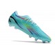 Buty Piłkarskie adidas X Speedportal.1 FG Niebieski Czerwony
