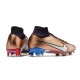 Nike Air Zoom Mercurial Superfly 9 Elite FG SE X Mbappe 