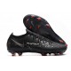 Nike Phantom GT 2 Elite FG Czarny