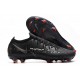 Nike Phantom GT 2 Elite FG Czarny