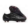 Nike Phantom GT 2 Elite FG Czarny