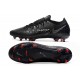 Nike Phantom GT 2 Elite FG Czarny