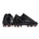 Nike Phantom GT 2 Elite FG Czarny