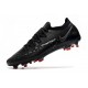 Nike Phantom GT 2 Elite FG Czarny