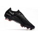 Nike Phantom GT 2 Elite FG Czarny