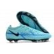 Nike Phantom GT 2 Elite FG Niebieski