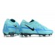 Nike Phantom GT 2 Elite FG Niebieski