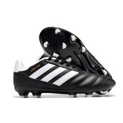 Korki Adidas Copa Icon Mundial.1 FG Czarny Biały Złoto