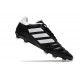 Korki Adidas Copa Icon Mundial.1 FG Czarny Biały Złoto 