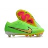 Nike Zoom Mercurial Vapor 15 Elite SG Zielony Zawistny