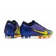 Nike Air Zoom Mercurial Vapor 15 Elite FG Fioletowy Zawistny