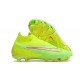 Korki NIke Phantom GX Elite DF FG Zielony 