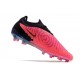 NIke Phantom GX Gripknit Elite FG Różowy Czarny