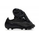 NIke Phantom GX Gripknit Elite FG Czarny