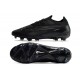 NIke Phantom GX Gripknit Elite FG Czarny