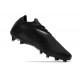 NIke Phantom GX Gripknit Elite FG Czarny