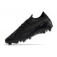 NIke Phantom GX Gripknit Elite FG Czarny