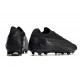 NIke Phantom GX Gripknit Elite FG Czarny