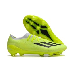 Buty Piłkarskie adidas X Speedportal.1 FG Zawistny Czarny