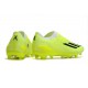 Buty Piłkarskie adidas X Speedportal.1 FG Zawistny Czarny